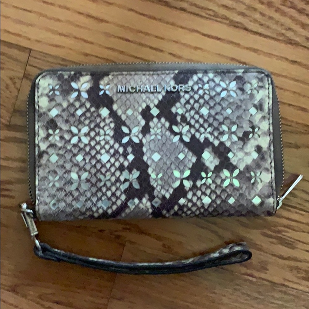 MK wallet